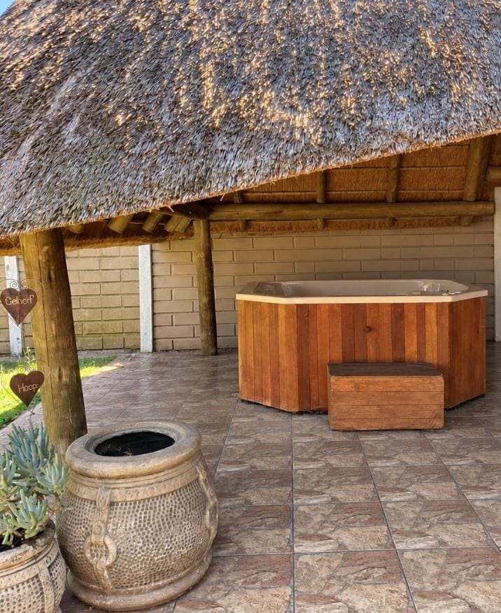 4 Bedroom Property for Sale in Secunda Mpumalanga