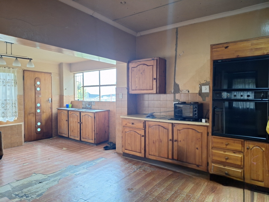 3 Bedroom Property for Sale in Volksrust Mpumalanga