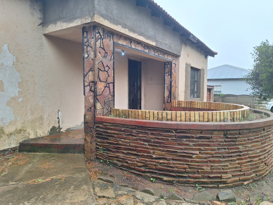 3 Bedroom Property for Sale in Volksrust Mpumalanga
