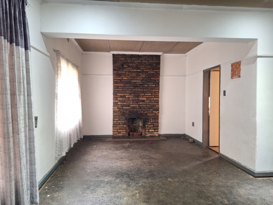 3 Bedroom Property for Sale in Volksrust Mpumalanga