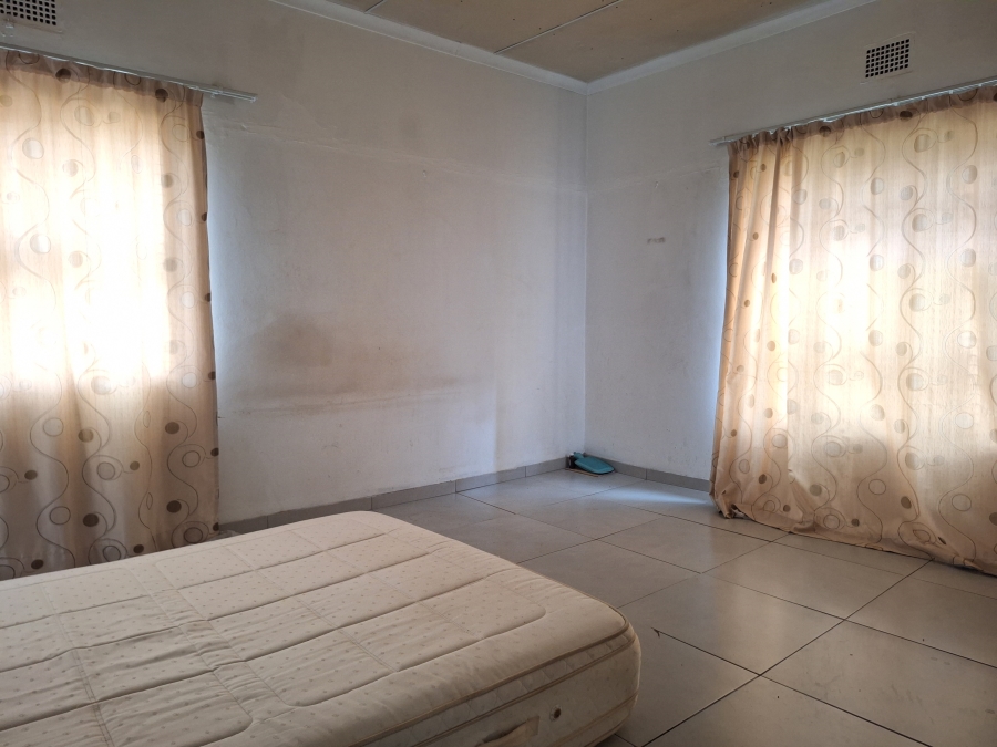 3 Bedroom Property for Sale in Volksrust Mpumalanga