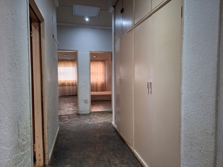 3 Bedroom Property for Sale in Volksrust Mpumalanga