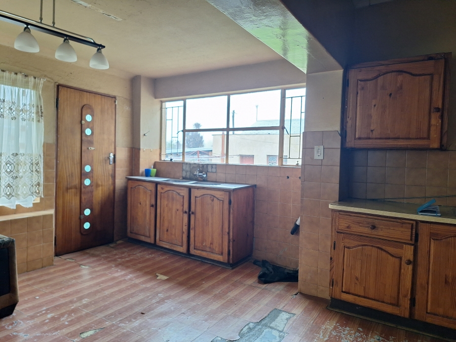 3 Bedroom Property for Sale in Volksrust Mpumalanga