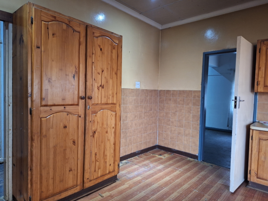 3 Bedroom Property for Sale in Volksrust Mpumalanga