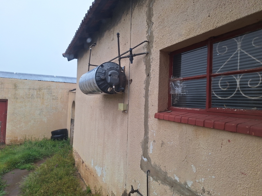 3 Bedroom Property for Sale in Volksrust Mpumalanga
