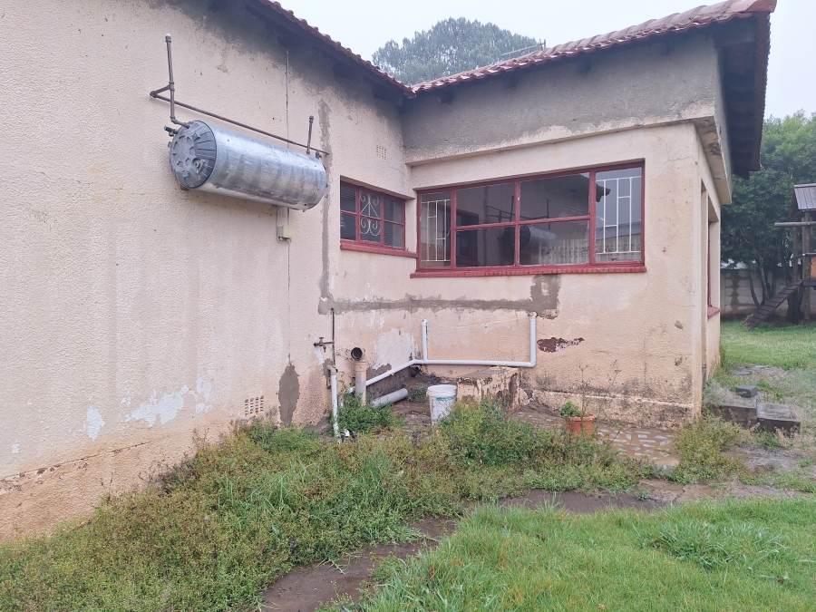 3 Bedroom Property for Sale in Volksrust Mpumalanga
