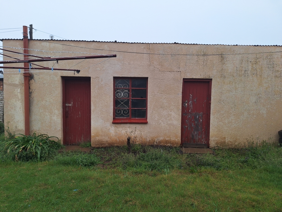 3 Bedroom Property for Sale in Volksrust Mpumalanga