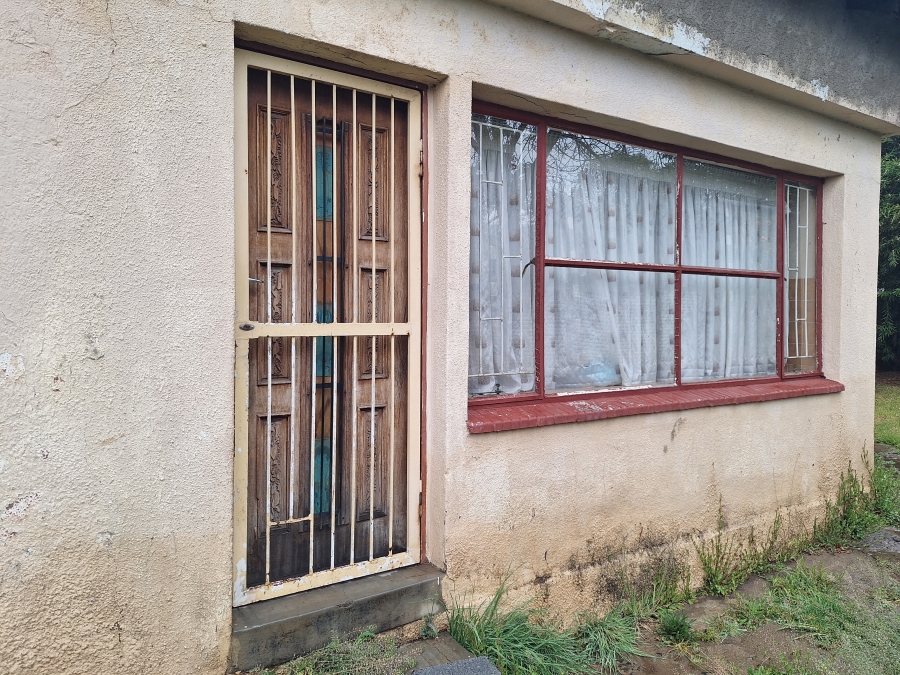 3 Bedroom Property for Sale in Volksrust Mpumalanga
