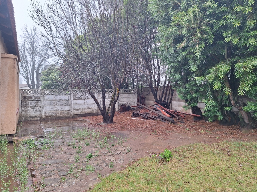 3 Bedroom Property for Sale in Volksrust Mpumalanga