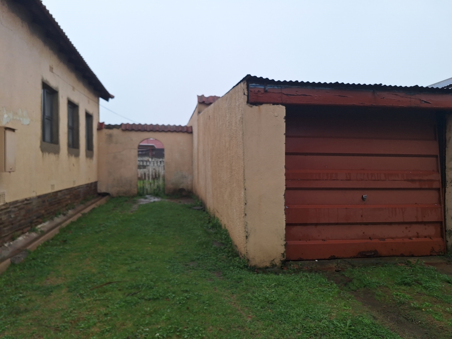 3 Bedroom Property for Sale in Volksrust Mpumalanga