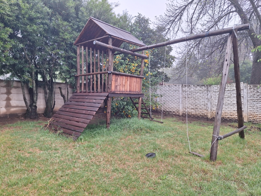 3 Bedroom Property for Sale in Volksrust Mpumalanga