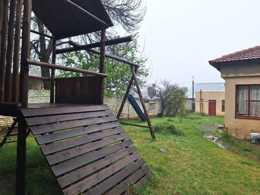 3 Bedroom Property for Sale in Volksrust Mpumalanga
