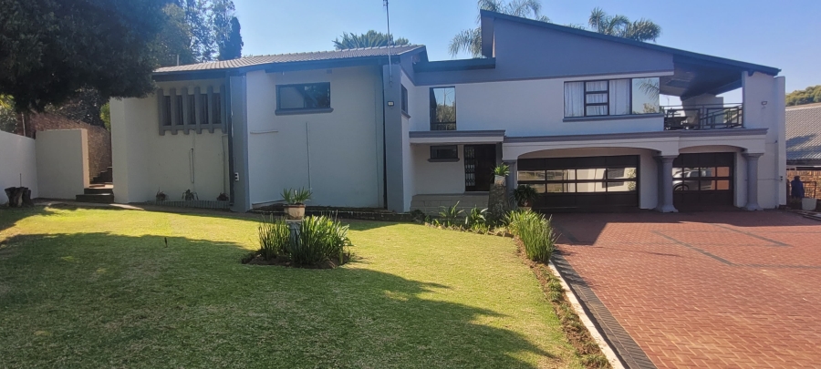 4 Bedroom Property for Sale in Gholfsig Mpumalanga