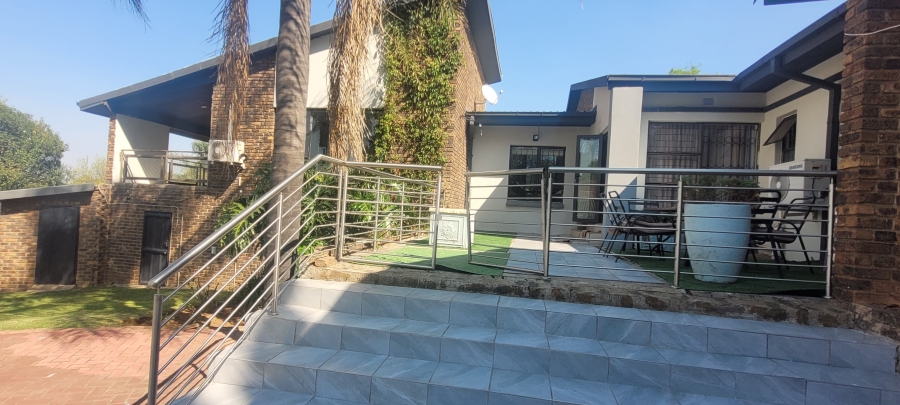 4 Bedroom Property for Sale in Gholfsig Mpumalanga