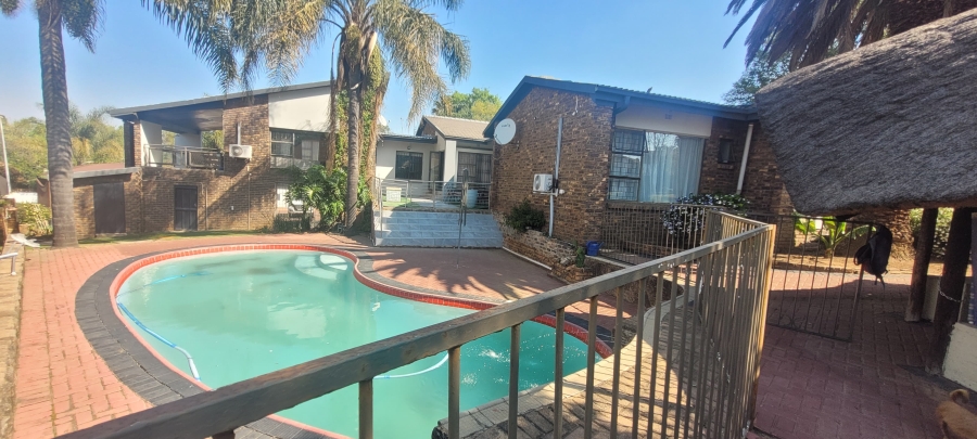 4 Bedroom Property for Sale in Gholfsig Mpumalanga