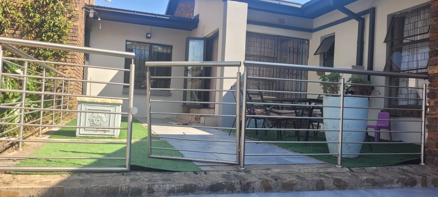 4 Bedroom Property for Sale in Gholfsig Mpumalanga