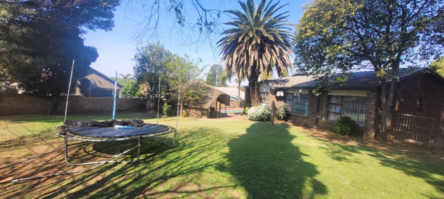 4 Bedroom Property for Sale in Gholfsig Mpumalanga