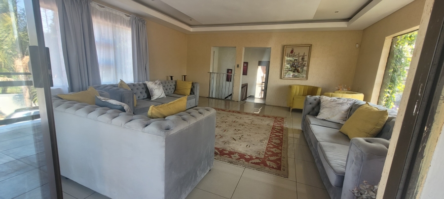 4 Bedroom Property for Sale in Gholfsig Mpumalanga