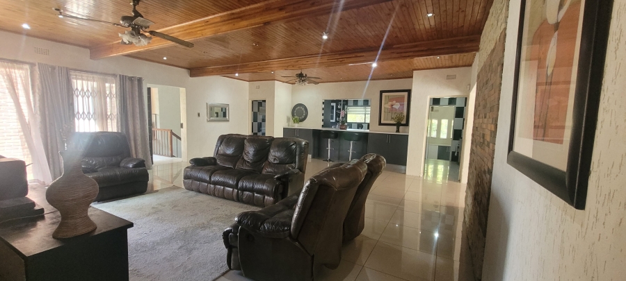 4 Bedroom Property for Sale in Gholfsig Mpumalanga