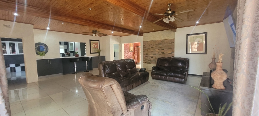 4 Bedroom Property for Sale in Gholfsig Mpumalanga
