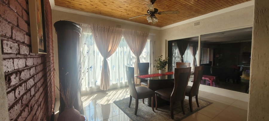4 Bedroom Property for Sale in Gholfsig Mpumalanga