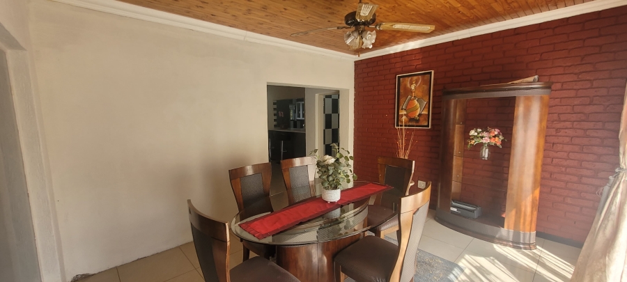 4 Bedroom Property for Sale in Gholfsig Mpumalanga