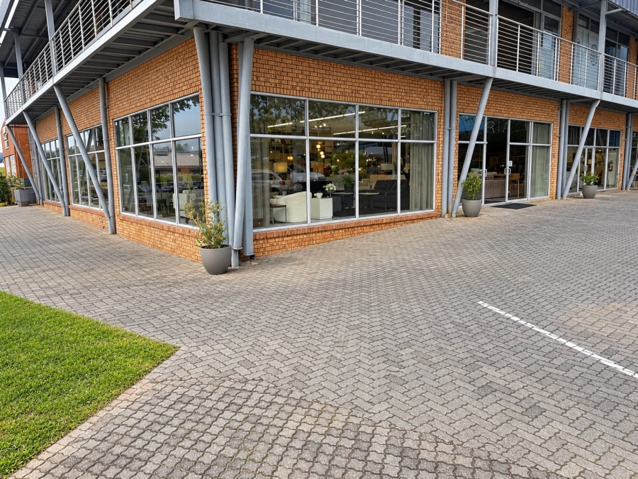 To Let Commercial Property for Rent in Riverside Park Mpumalanga