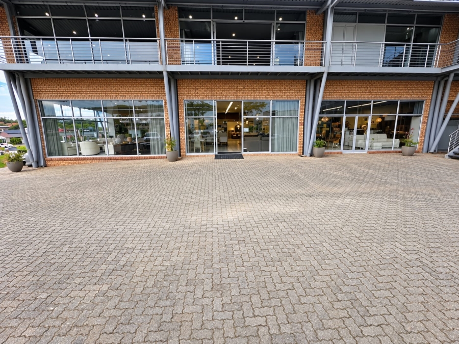 To Let Commercial Property for Rent in Riverside Park Mpumalanga