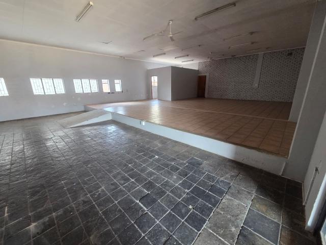 To Let Commercial Property for Rent in Middelburg Central Mpumalanga