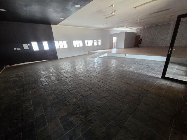 To Let Commercial Property for Rent in Middelburg Central Mpumalanga