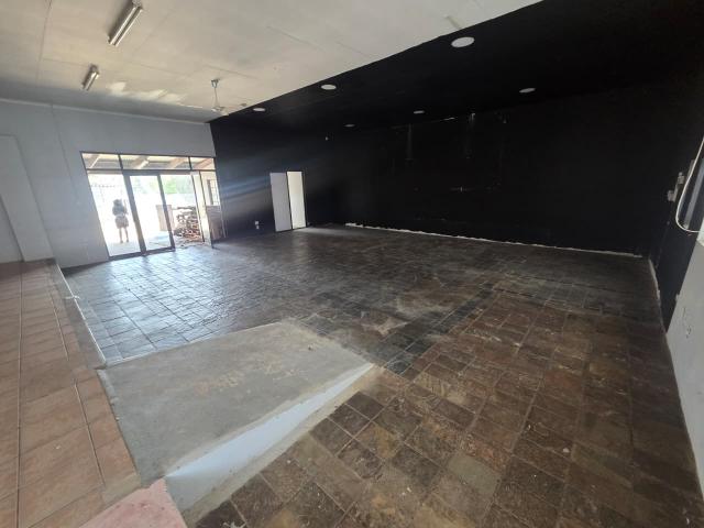 To Let Commercial Property for Rent in Middelburg Central Mpumalanga