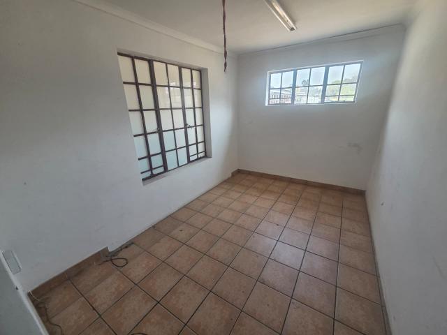 To Let Commercial Property for Rent in Middelburg Central Mpumalanga