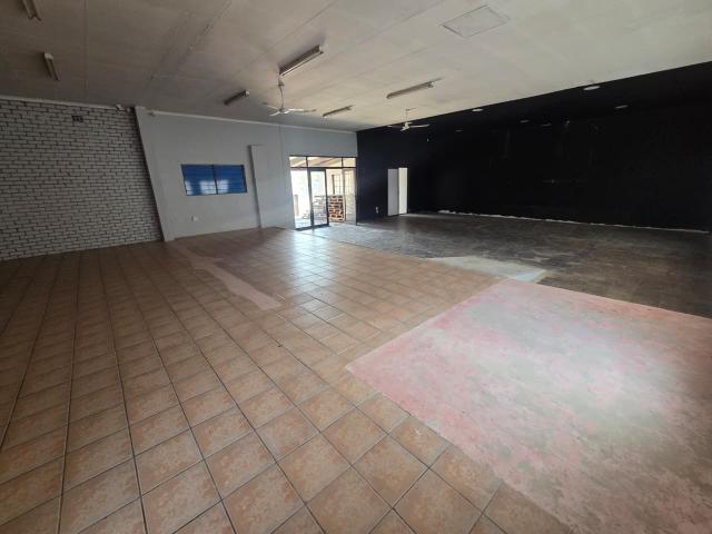 To Let Commercial Property for Rent in Middelburg Central Mpumalanga