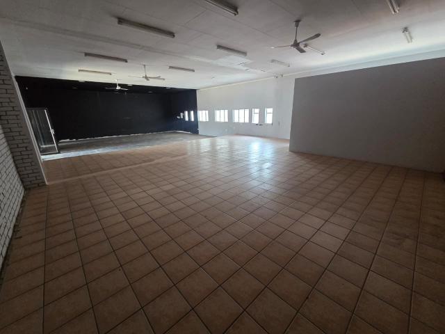 To Let Commercial Property for Rent in Middelburg Central Mpumalanga