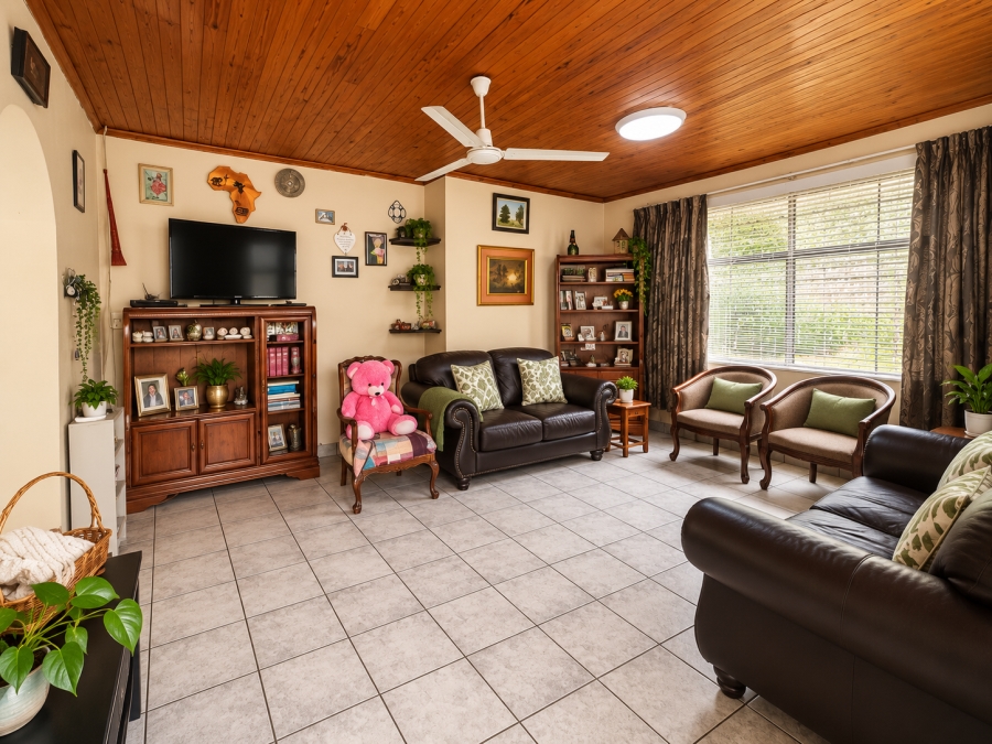 3 Bedroom Property for Sale in Secunda Mpumalanga