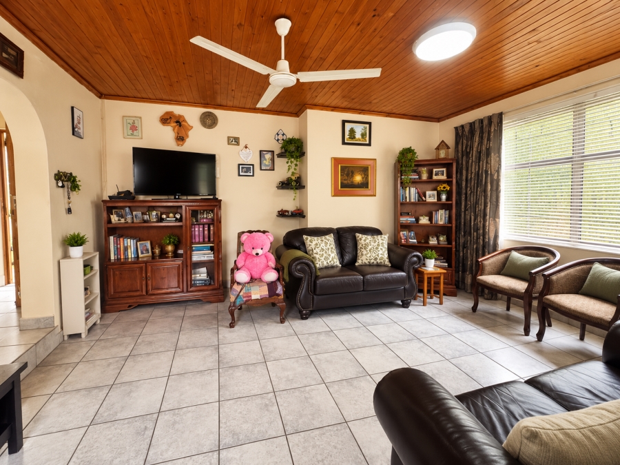3 Bedroom Property for Sale in Secunda Mpumalanga