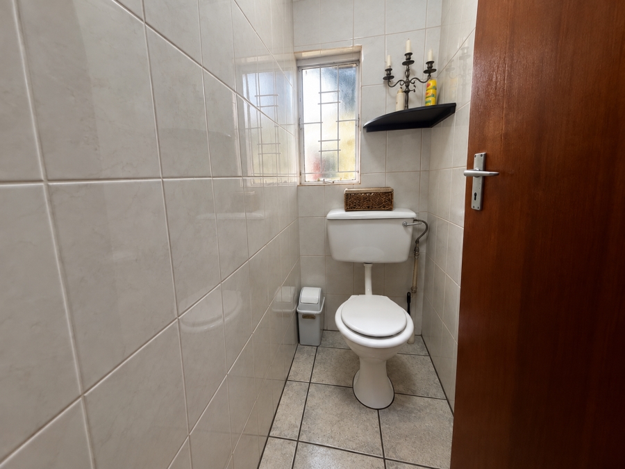 3 Bedroom Property for Sale in Secunda Mpumalanga