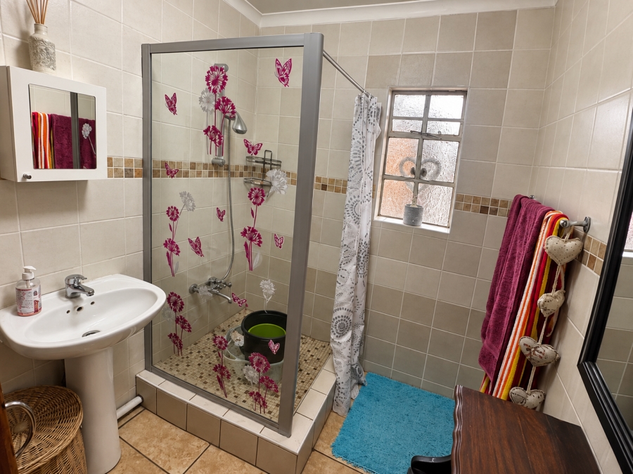 3 Bedroom Property for Sale in Secunda Mpumalanga