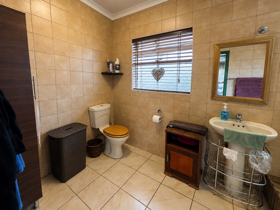 3 Bedroom Property for Sale in Secunda Mpumalanga