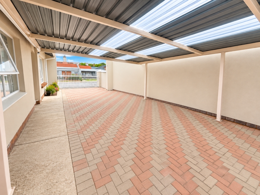 3 Bedroom Property for Sale in Secunda Mpumalanga