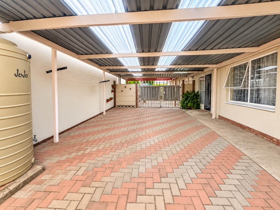 3 Bedroom Property for Sale in Secunda Mpumalanga