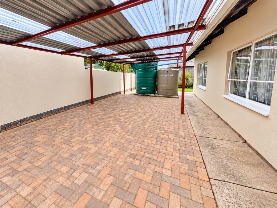 3 Bedroom Property for Sale in Secunda Mpumalanga