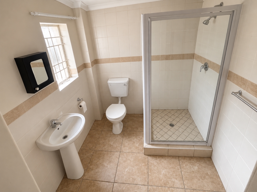3 Bedroom Property for Sale in Secunda Mpumalanga