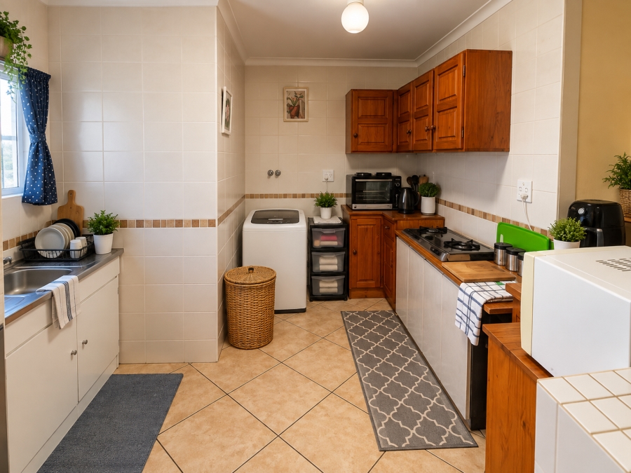 3 Bedroom Property for Sale in Secunda Mpumalanga