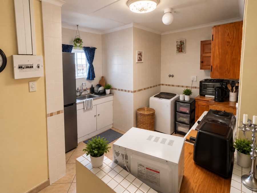 3 Bedroom Property for Sale in Secunda Mpumalanga