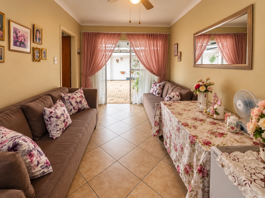 3 Bedroom Property for Sale in Secunda Mpumalanga