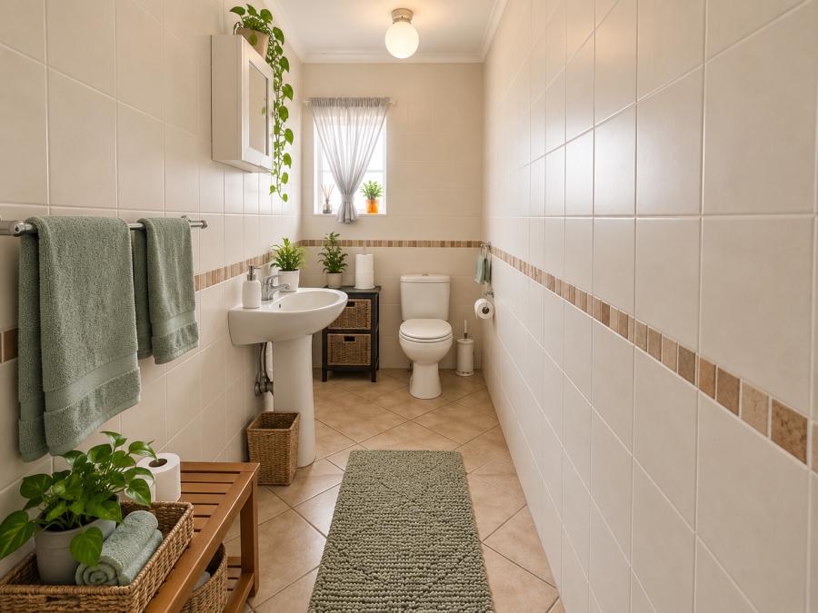 3 Bedroom Property for Sale in Secunda Mpumalanga