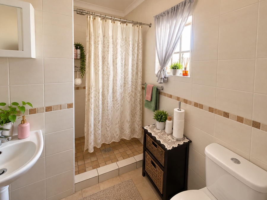 3 Bedroom Property for Sale in Secunda Mpumalanga