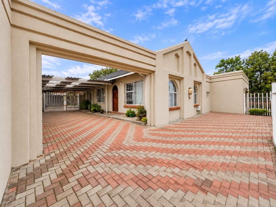 3 Bedroom Property for Sale in Secunda Mpumalanga