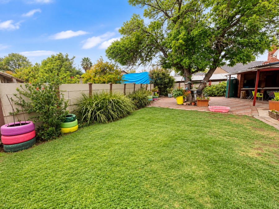 3 Bedroom Property for Sale in Secunda Mpumalanga